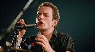 Os 5 melhores álbuns de todos os tempos, segundo Joe Strummer, do The Clash