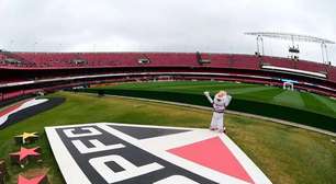 São Paulo busca recorde de torcedores no Brasileirão Feminino