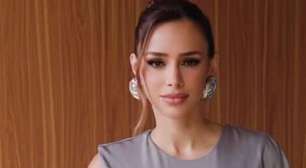 Bruna Biancardi faz enxoval em Paris e mostra preços dos itens para filha de Neymar