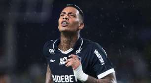 Remo rescinde contrato de Alef Manga; entenda