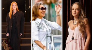Marina Ruy Barbosa, Janja da Silva e Rafa Justus estão no Top 3 das matérias mais lidas de setembro