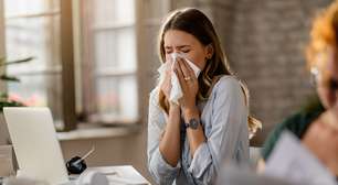Como evitar doenças respiratórias durante o El Niño