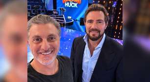 PF revela relação entre Luciano Huck e Daniel Vorcaro com mensagens, pedidos e agradecimentos; confira