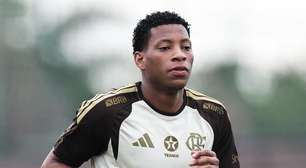 Gonzalo Plata avança na recuperação e pode reforçar o Flamengo; saiba detalhes