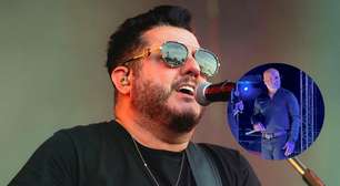 "Só pode ser um agradecimento dele": Bruno, da dupla com Marrone, revela momento inesperado com rádio após morte de Rick