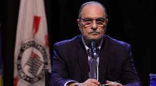 Tuma Júnior admite risco de eleição do Corinthians não acontecer