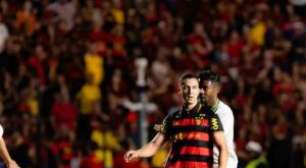 Sport busca primeira vitória contra o Athletic e reação para voltar a sonhar com o G-6