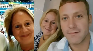 Mãe de Sérgio Hondjakoff desmente acusação contra Leo Dias e revela origem do rumor