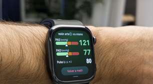 Nossas primeiras impressões do smart watch Huawei Watch D3: medir a pressão nunca foi tão fácil