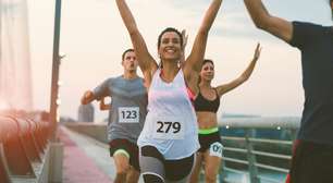 Quer correr uma maratona? Essas dicas são indispensáveis