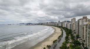 Previsão do tempo em Santos hoje: veja como fica o clima nesta quinta-feira