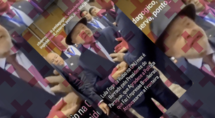 Vídeo de Lula no Paraguai é usado fora de contexto para sugerir constrangimento na ONU