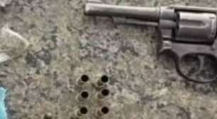 Adolescente é apreendido suspeito de envolvimento em homicídio de jovem de 17 anos em Araripina