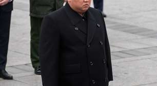 Com 140 kg, Kim Jong-un enfrenta 'alto risco' de doença cardíaca, diz inteligência: pai e avô do líder morreram de ataque no coração