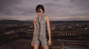 Zendaya lança nova coleção com a On inspirada em filmes de ação