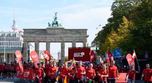 Maratona de Berlim terá novo nome em 2027: Generali assume naming rights