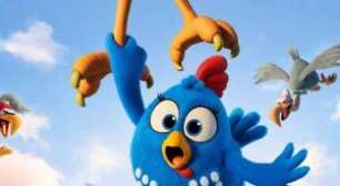 'Galinha Pintadinha O Filme' estreia nos cinemas de Pernambuco nesta quinta (1º)