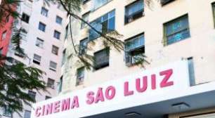 Cinema São Luiz, no Recife, estreia projeção a laser 4K com 'A Odisseia' nesta quinta (1º)