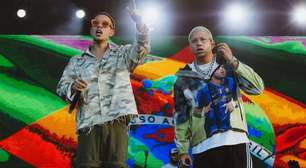 WIU: veja agenda de shows de outubro