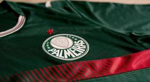 Empresa chinesa pode ser nova patrocinadora máster do Palmeiras
