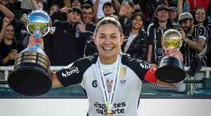 Gabi Zanotti admite falhas e aposta em reação do Corinthians no Morumbi