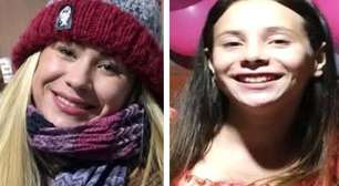 Polícia investiga duplo assassinato de mãe e filha com sinais de extrema violência no interior de Candelária