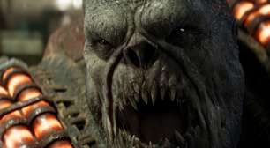 Gears of War: E-Day tem excelente recepção na imprensa, com média 87 no Metacritic e 88 no Open Critic