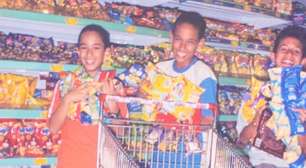 'Tinha o sonho de ter uma fábrica de biscoitos quando era criança': aos 34 anos, Neymar entra em novo negócio com linha infantil para marca brasileira muito conectada com sua memória afetiva da infância