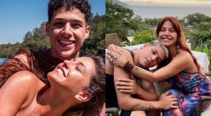Priscila Sol abre o coração sobre síndrome do ninho vazio: 'Não desejo que ninguém sofra o que eu sofri'