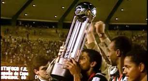 Botafogo aguarda unificação dos títulos da Conmebol e Sul-Americana