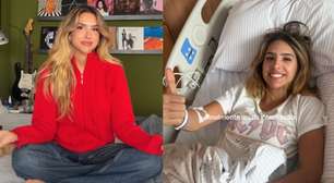 Influenciadora perde o equilíbrio e fica 8 dias sem andar; entenda a condição