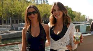 Brasileiras levam moda e wellness à Paris Fashion Week em ação internacional
