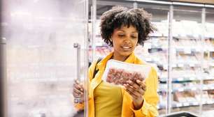 Eivy Labarca, profissional de Educação Física: "Estas são as comidas prontas do supermercado que eu consumiria como nutricionista."