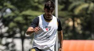 Bobadilla mira San-São e acelera recuperação no São Paulo