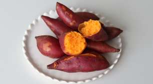 Como preparar batata-doce sem perder tantos nutrientes? Veja o melhor método