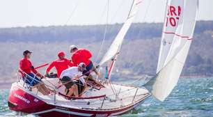 Match Race retoma espaço na vela brasileira com etapa em Brasília
