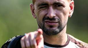 Quem pode substituir Arrascaeta no Flamengo? Veja