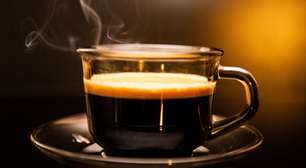 Café pode prolongar nossa expectativa de vida, diz estudo