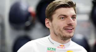 F1: Verstappen destaca evolução da Red Bull e mira primeira vitória na temporada