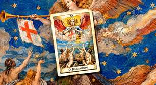 Carta de Tarot de outubro de 2026 aponta para um período de revisão e transformação