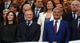 Real Madrid entrega milhares de documentos à Uefa sobre Caso Negreira