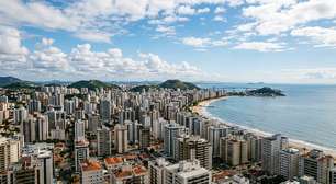 Previsão do tempo em Vila Velha hoje: veja como fica o clima nesta quinta-feira