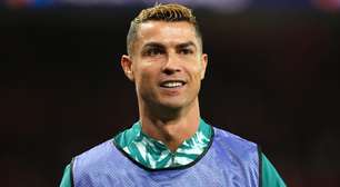Cristiano Ronaldo corre risco de sofrer punição pesada; veja qual