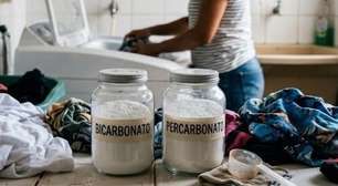 Bicarbonato ou percarbonato: qual a diferença real? Existe um melhor?