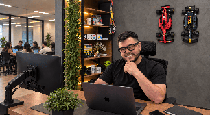 Agência Nagase amplia seu ecossistema digital em 2026