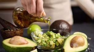 Receita superproteica com abacate para resolver o jantar sem precisar ligar o fogão