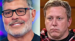 Defendeu! Alexandre Frota se revolta com acusações contra Sérgio Hondjakoff: 'Foi linchado'