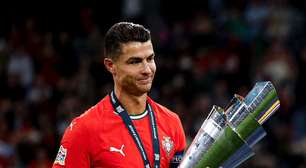 Irmã de Cristiano Ronaldo sobre seleção portuguesa sem o craque: "Volta à mediocridade"