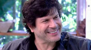 Paulo Ricardo opina sobre seu possível retorno às novelas, 23 anos após sua estreia como ator: 'Eu vou'