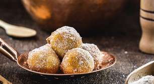 Bolinho de chuva de cenoura com chocolate: receita fácil e deliciosa